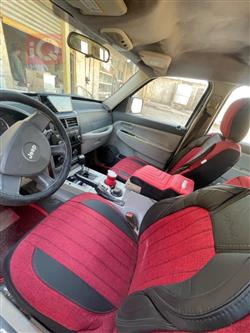 جیپ لیبێرتی